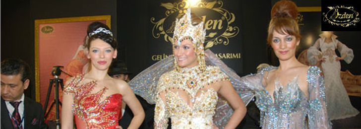 Турска Женска Мода