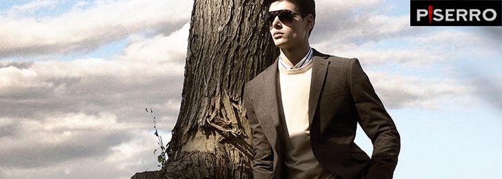 Piserro by Atlas Clothing 