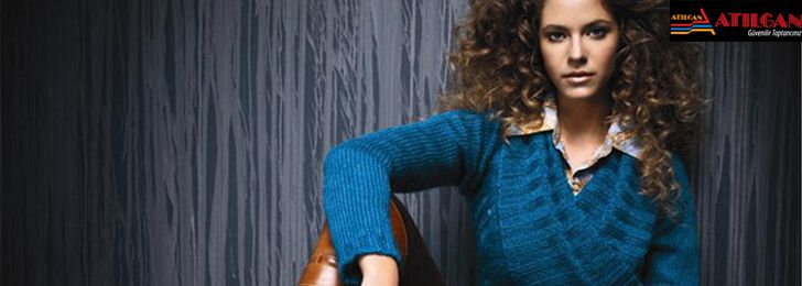 ATILGAN TEXTILE ORME LTD.