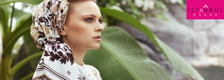 ISTANBUL SCARVES