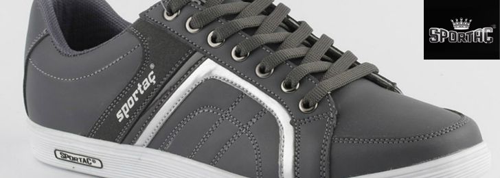 Sportac Athletic Shoes - Akkus Shoes Ltd.