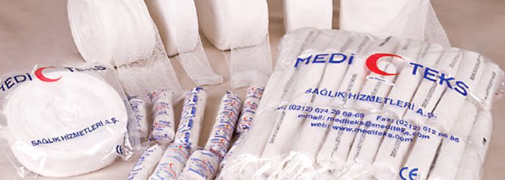 Mediteks Medical Supplies