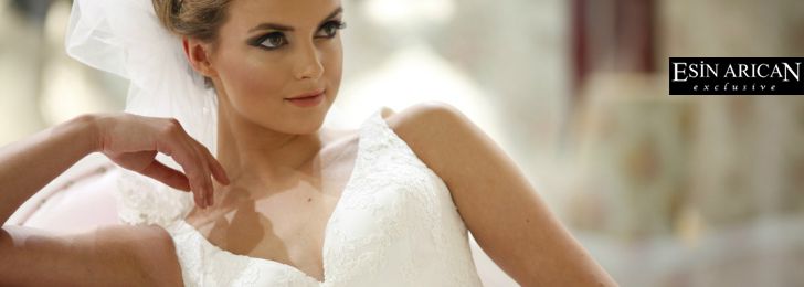 Esin Arıcan Haute Couture and Bridal