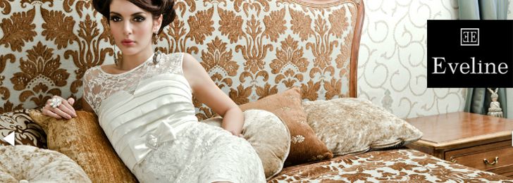 EVELINE / BOLERO TEKSTİL Koleksiyon   2014