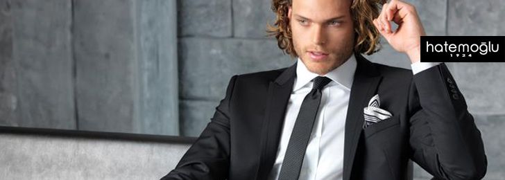 HATEMOGLU MEN'S FASHION