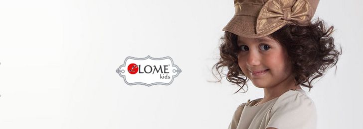 LOME KIDS | Children's Clothing