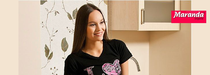 MARANDA LINGERIE Kollektion   2014