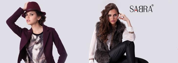 SABRA | BERGE TEXTILE  Collection   2013