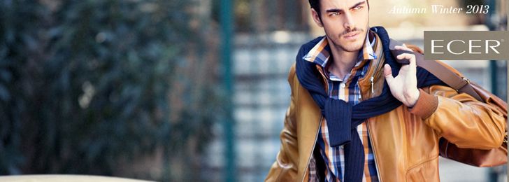 ECER TROUSERS AND FORMAL WEAR
