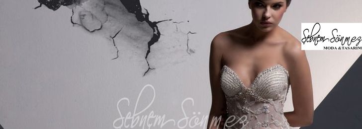 Sebnem Bridal Fashion Design