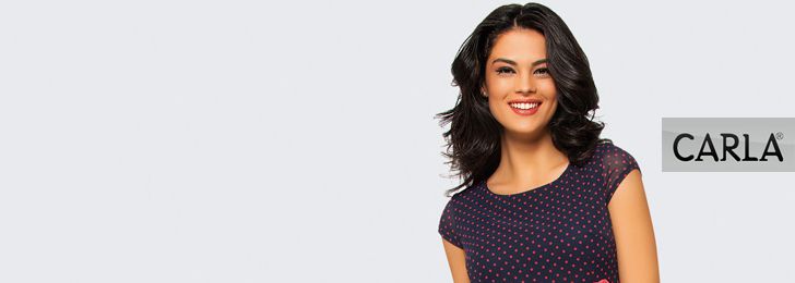 CARLA | YAZMACI CLOTHING Kollektion   2014