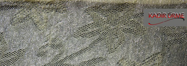 KADIR KNITTING | KADIR OZERYAR
