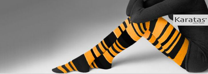 Karatas Socks | Karatas Textile & Knitting Industry