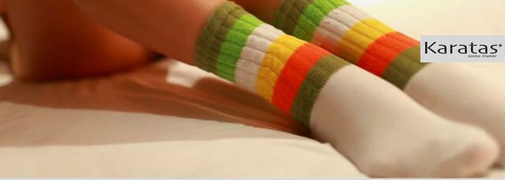 Karatas Socks | Karatas Textile & Knitting Industry