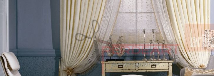 PERDE ART | EMRE-YUR TEXTILE LTD. Collection   2014