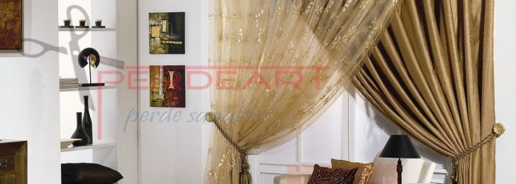 PERDE ART | EMRE-YUR TEXTILE LTD. Collection   2014