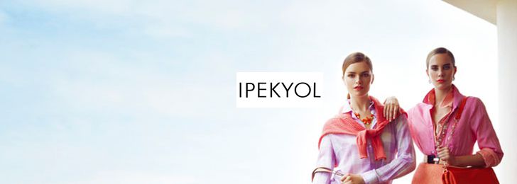 IPEKYOL WOMENS' FASHION Collection   2014