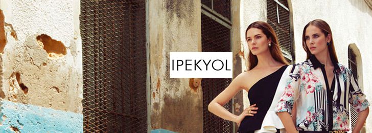 IPEKYOL WOMENS' FASHION Collection   2016