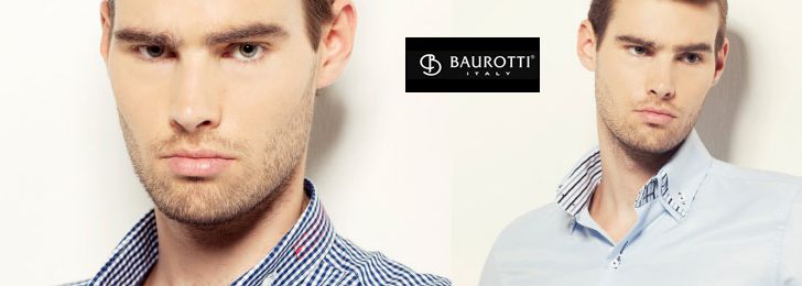 BAUROTTI | ENVER EVREN TEXTILE  Collection   2014