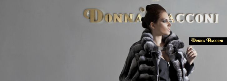 DONNA BACCONI LEATHER TEXTILE  Collection   2014