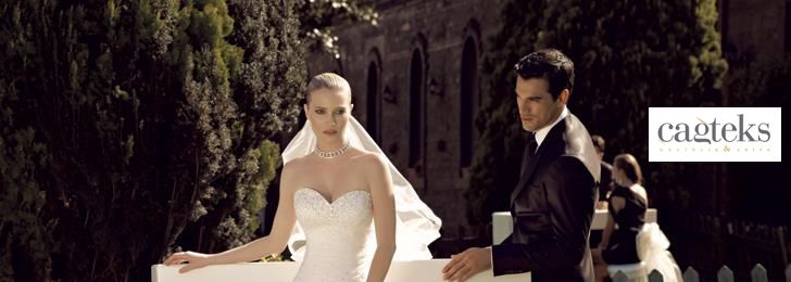CAGTEKS WEDDING GOWNS AND EVENING DRESSES