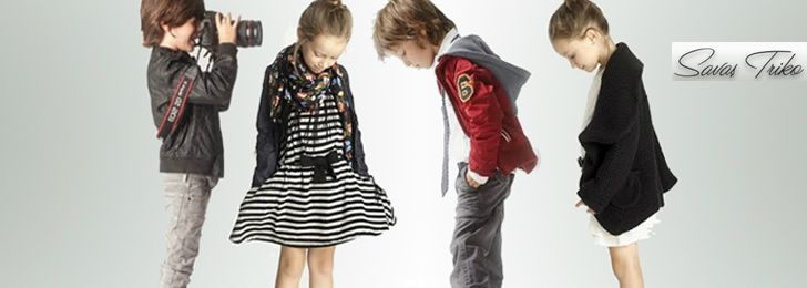 SAVAS KNITWEAR