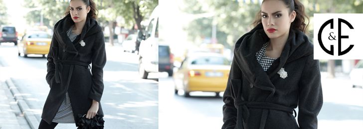 C & E FASHION