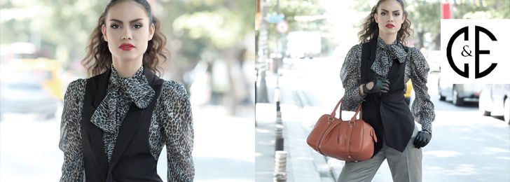 C & E FASHION