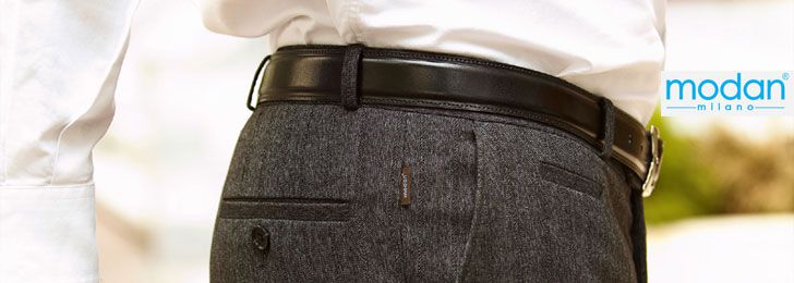 MODAN MENS' FASHION | Modan Milano