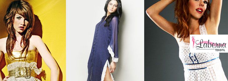 LABERNA TEKSTİL | ALİ IŞIK Koleksiyon   2014