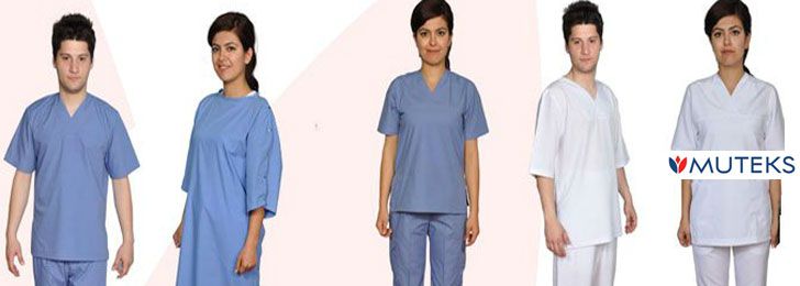 MUTEKS MEDICAL TEXTILE PRODUCTS Collection   2014