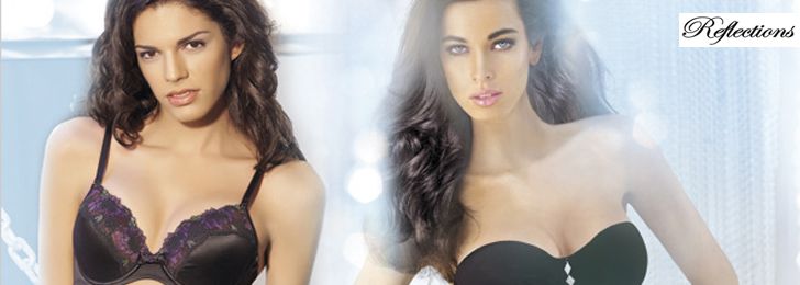 REFLECTIONS  Kollektion   2014