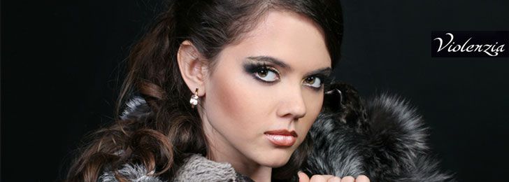 VIOLENZIA LEATHER | ZIYA LEATHER TEXTILE Collection   2013