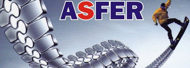 Asfer Zippers | Asfer Textile and Clothing Products