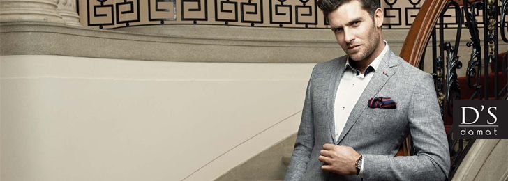 D's Damat | ORPA Marketing and Textiles Collection   2017