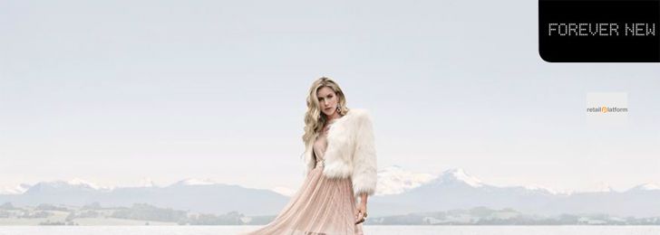 RETAIL PLATFORM FASHION