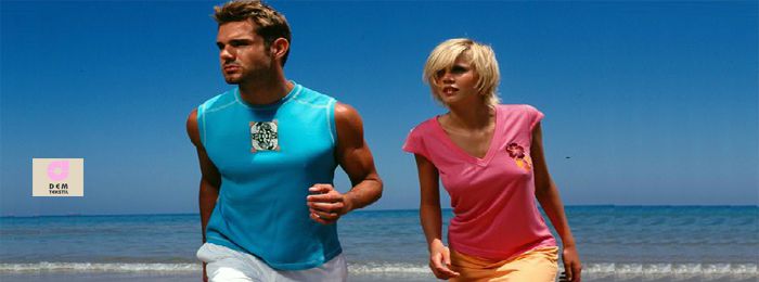 DEM TEXTILE | CASUAL WEAR