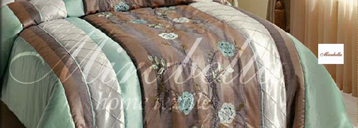 MIRABELLA HOME TEXTILE