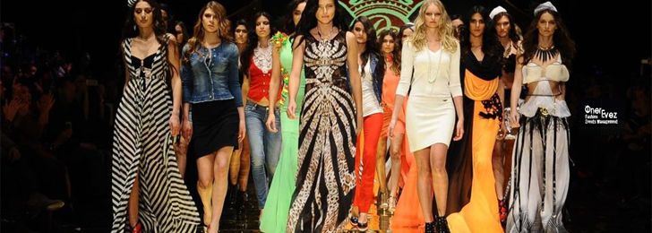 EVEZ FASHION TEXTILE LTD.