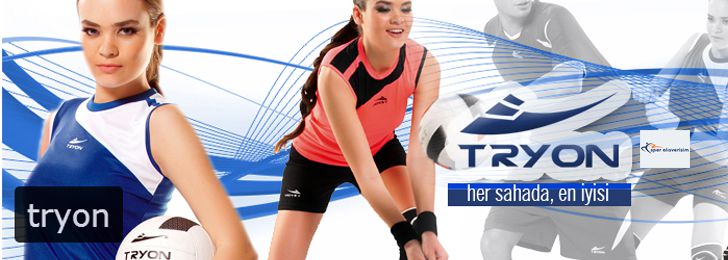 SPORT ALISVERESIM SPORTSWEAR Collection   2013