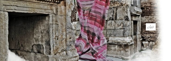 Elvin Tekstil Koleksiyon   2011