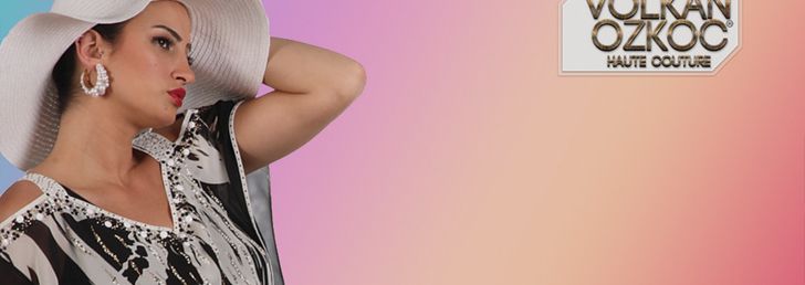VOLKAN OZKOC FASHION