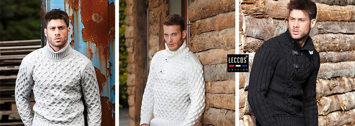Leccos Fashion Колекція   2014