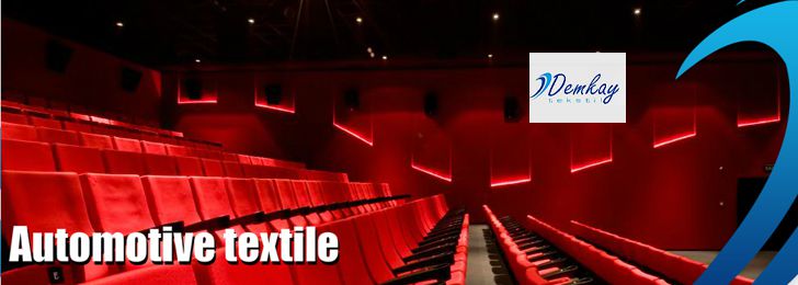 Demkay Textile LTD STI Collection   2014