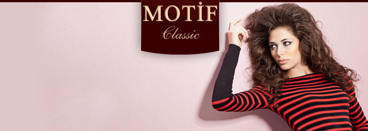 MOTİF Knitwear