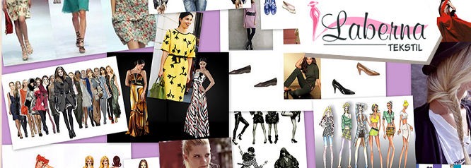 LABERNA TEKSTİL | ALİ IŞIK Koleksiyon   2014