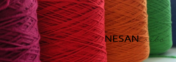 NESAN TEXTILE LTD.