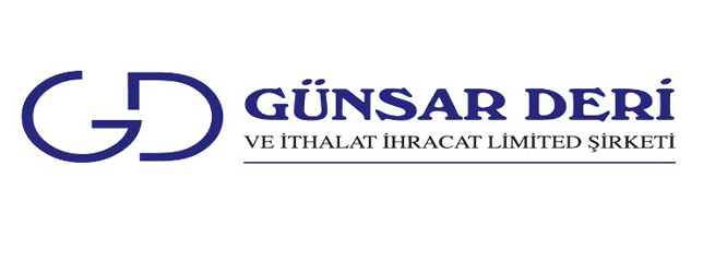 GUNSAR LEATHER AND ITHALAT IHRACAT LTD.