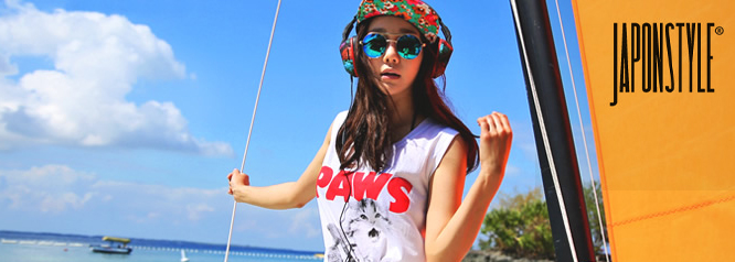 Japon Style Collectie   2015