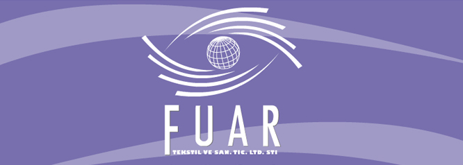 FUAR TEXTILE 